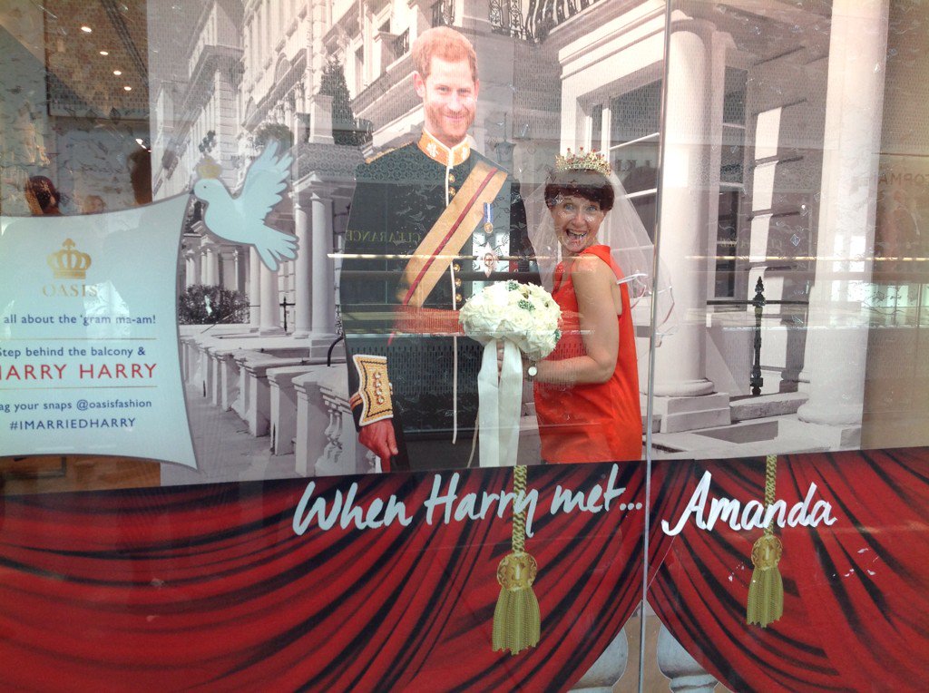 oasis_sheffield's tweet photo. Amanda@oasis_sheffield #IMARRIEDHARRY https://t.co/5Xz5vLKllP