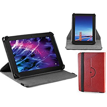 tablette_101's tweet image. Navitech housse étui folio rouge avec stylet pour ASUS ZenPad Z300M 10-Inch Tablet
amzn.to/2snKVOG