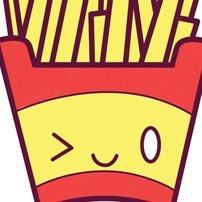 CreativeFries tweet picture