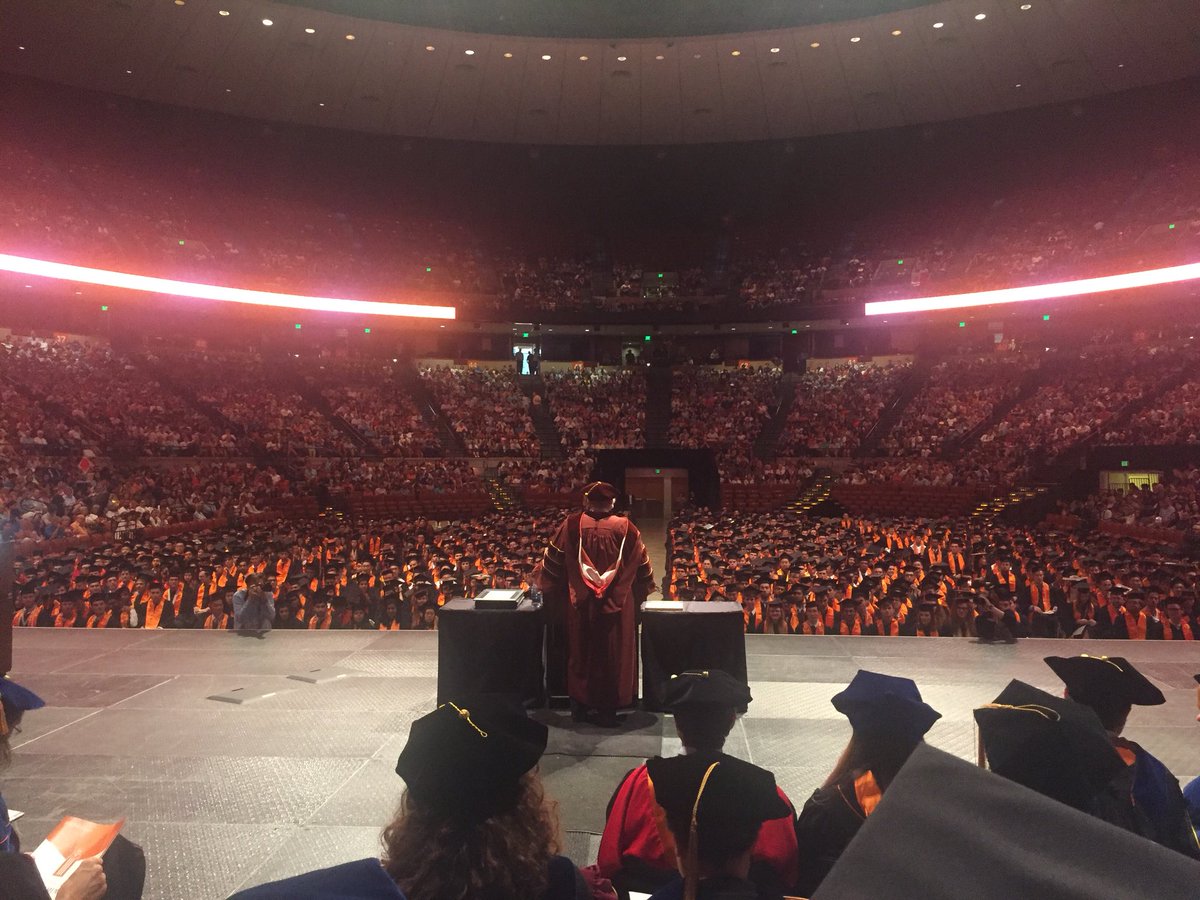LeiteBuild's tweet image. So proud of my PhD students, now Drs. Yuanshen Ji and Jim Wiethorn. Today at PhD hooding ceremony and yesterday at #CockrellGrad18 commencement, during which Jim was speaker. @ut_caee