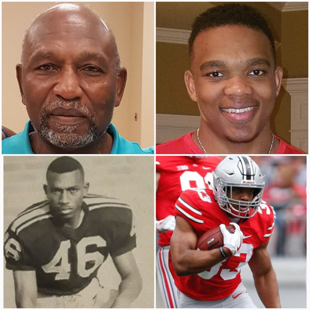 DrCMTeague's tweet photo. Happy 71st Birthday to my father Master Teague Jr.
And Happy 18th Birthday to Master Teague III @MasterTeagueIII
*Same Faith
*Same Name
*Same Birthday
*Same Lightning
*Same Thunder
#ToteGeneration
#GodStrongMen https://t.co/LzHy6IZdi8