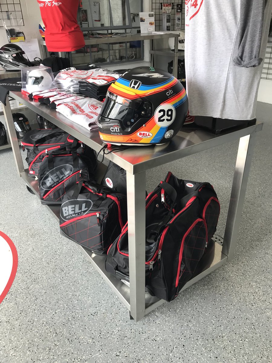 EstesSpeedShop's tweet image. Looking for shelving or displays for your Showroom or Retail Shop?  Estes SpeedShop can custom design a solution!   #ChampionsWearBell #ThisIsMay