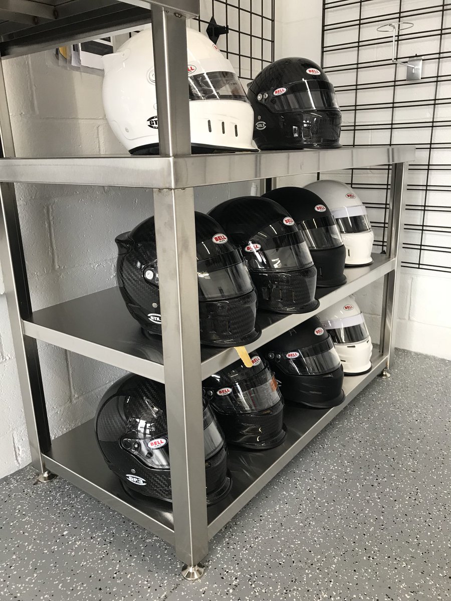 EstesSpeedShop's tweet image. Looking for shelving or displays for your Showroom or Retail Shop?  Estes SpeedShop can custom design a solution!   #ChampionsWearBell #ThisIsMay