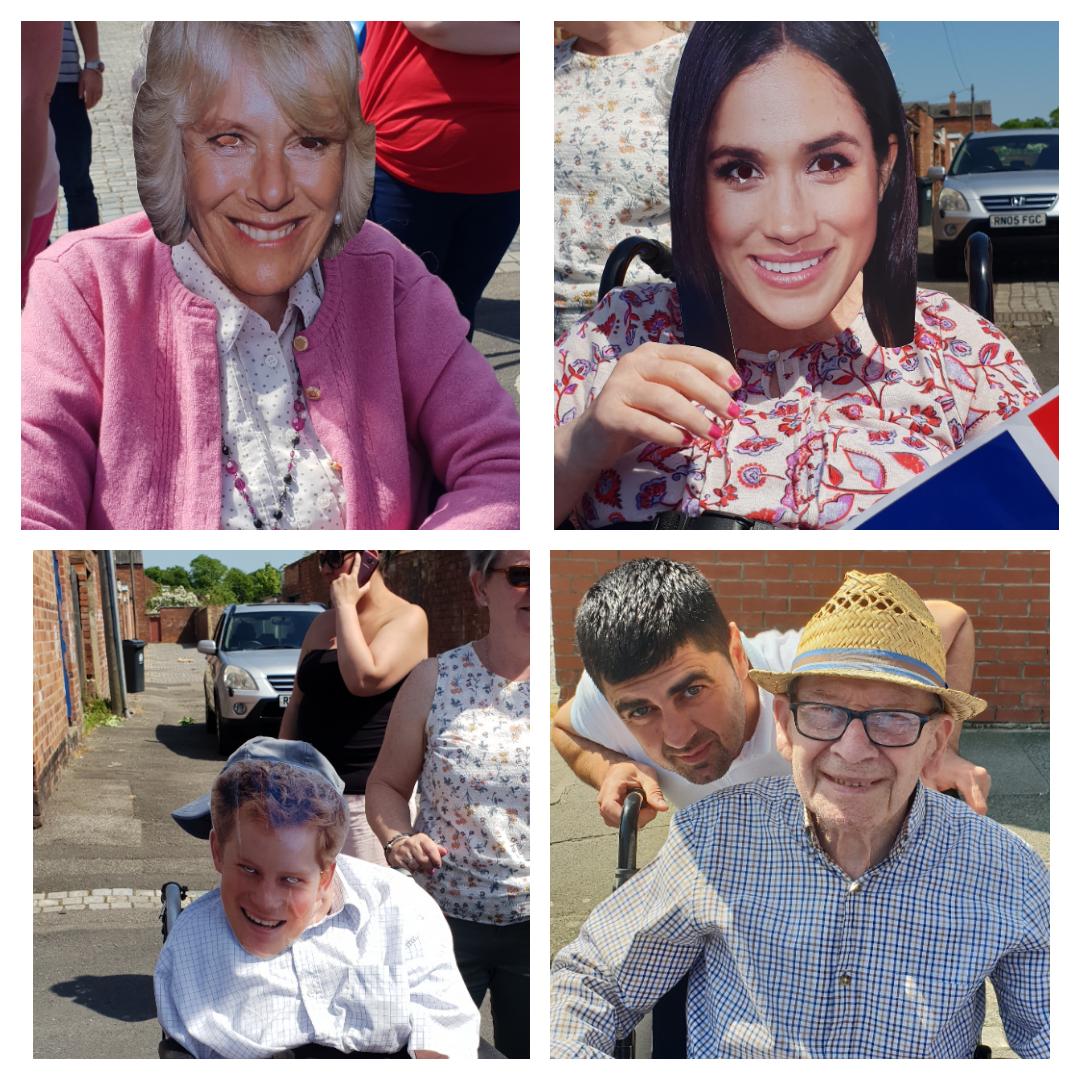 katiedresser's tweet photo. Catherine Stevens street party fab afternoon @St_Martins_Care https://t.co/82WC9I18A3