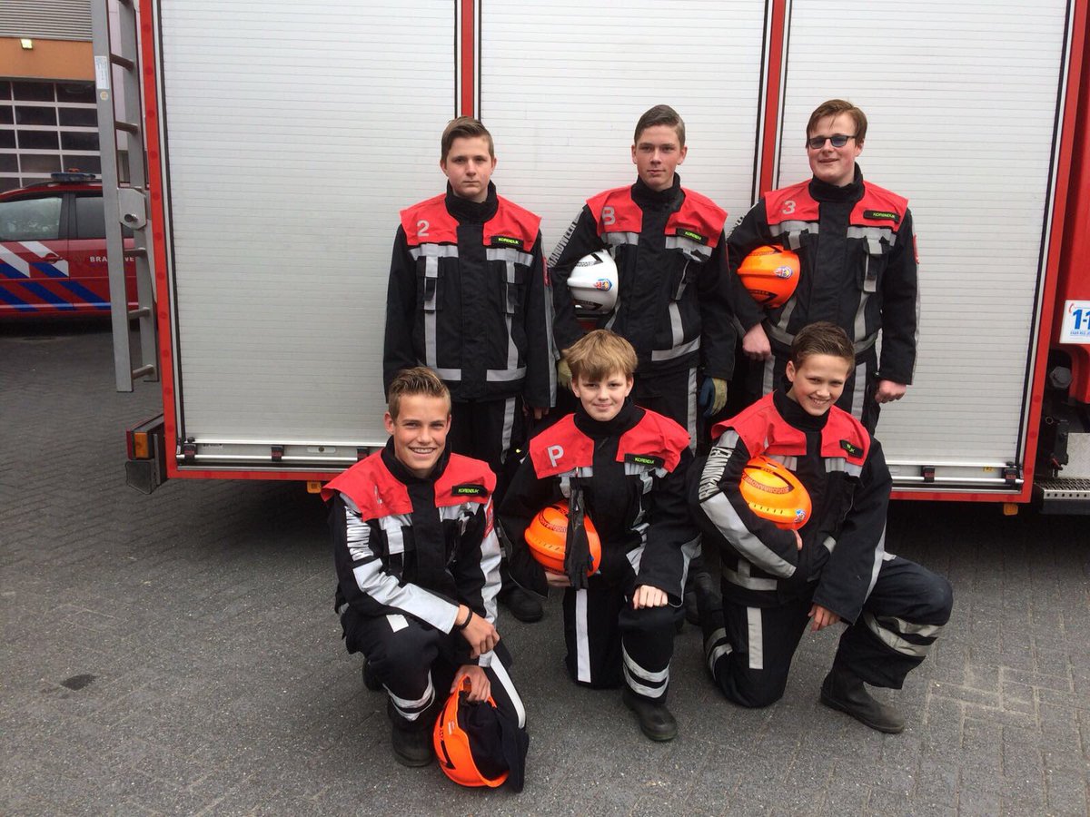 Jeugdbrw Korendijk tweet media