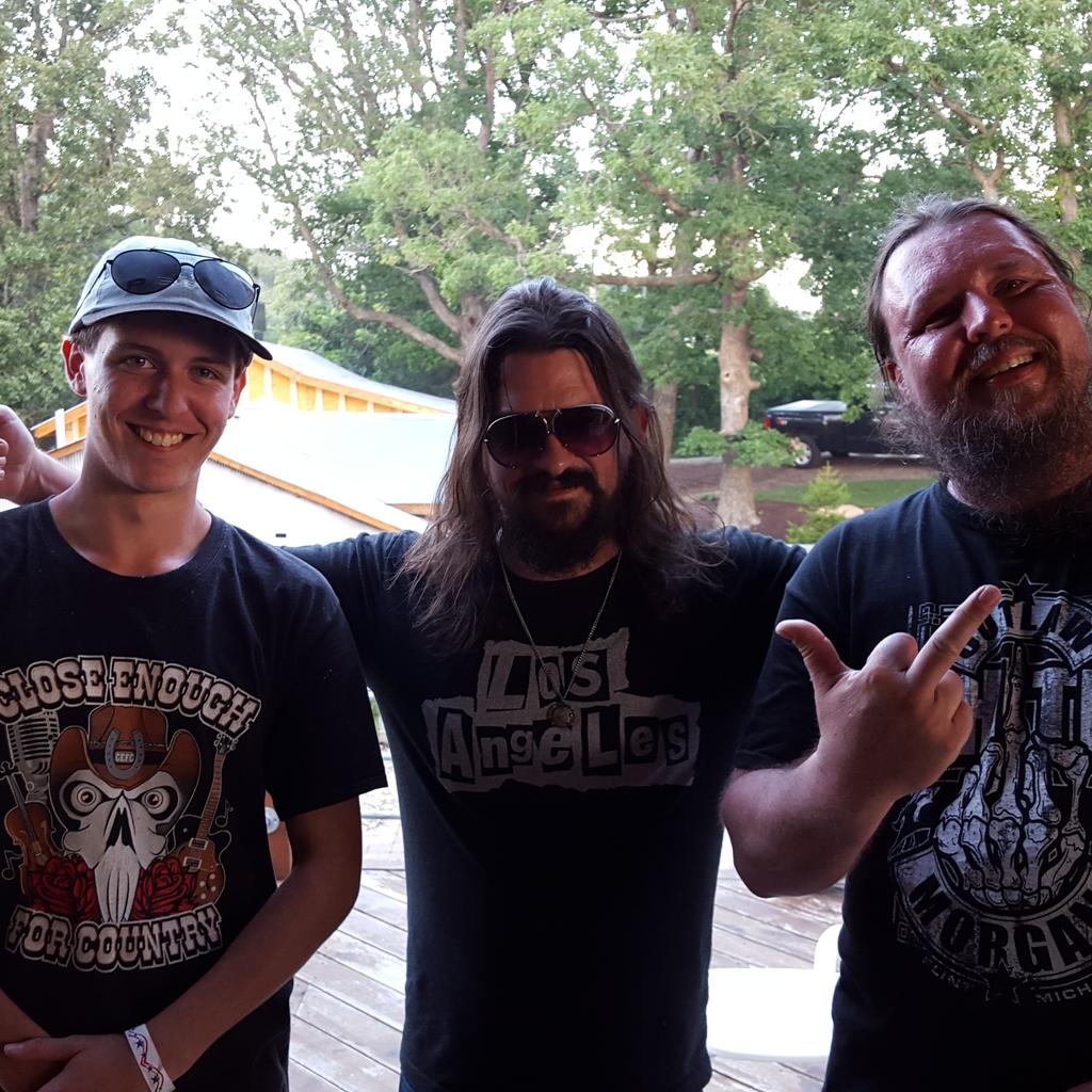Happy Birthday Shooter Jennings hope ya have a great day. 