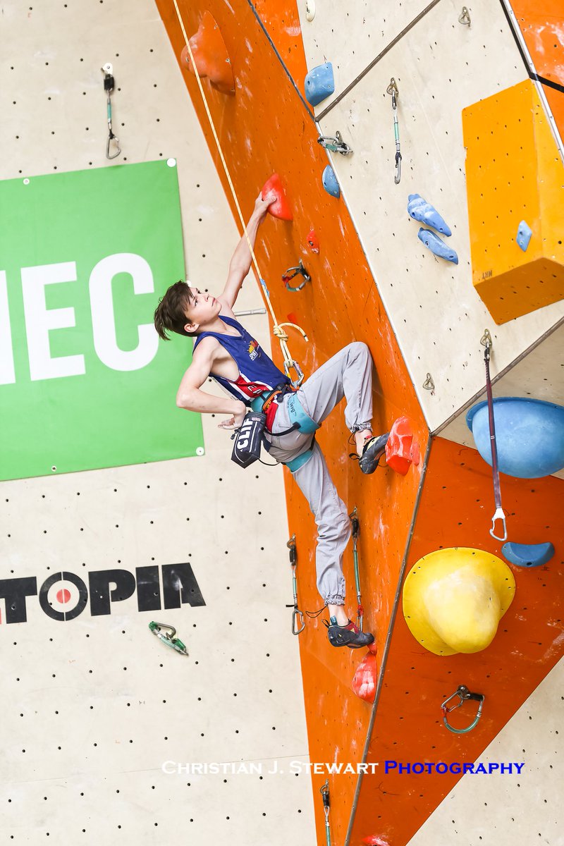 Spending the weekend at the <a href="/ClimbingCanada/">ClimbingEscaladeCAN</a> 2018 Lead and Speed National Climbing Championships at <a href="/bouldersclimb/">The Boulders</a> Will be uploading images throughout at Boulders FB page at facebook.com/media/set/?set… <a href="/MEC/">MEC</a> #GoodTimesOutside <a href="/SportClimbingBC/">SportClimbingBC</a> #SportClimbing