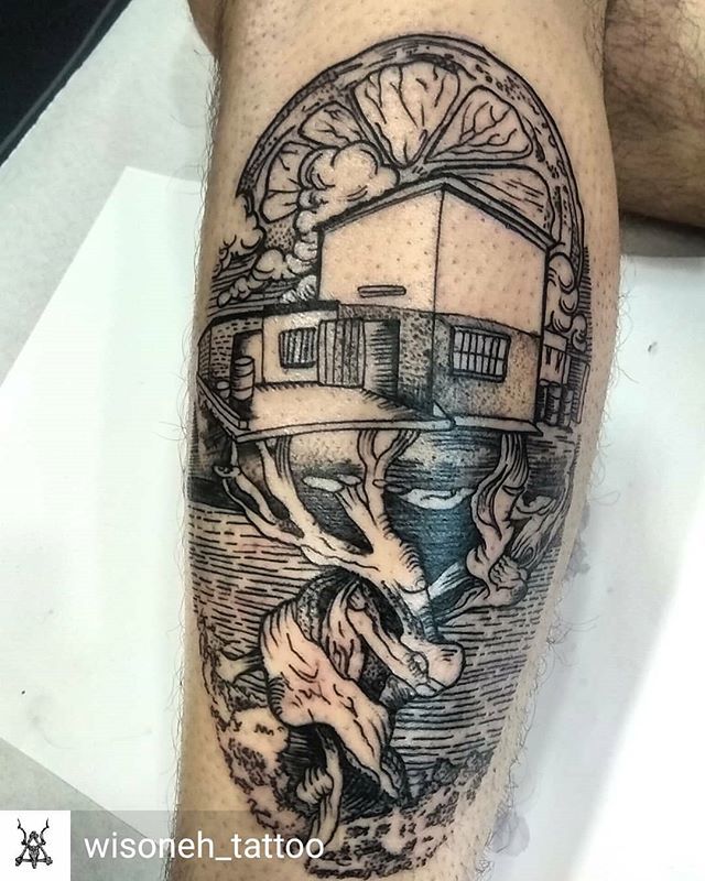 tatuajes_esp's tweet photo. Pura linea @wisoneh_tattoo -  #tattoo #tattoos #ink #inked #line #linework #tats #blackandwhite #black #blxckwork #blacktattoo #dots #dotwork #dark #darkartist #ink #inked #inkedmag #inkedboy #inkedmagazine #tattoist #wisonehtattoo #elchetattoo #alicante… https://t.co/cn4lU8OxxH https://t.co/meE7EuyfK3