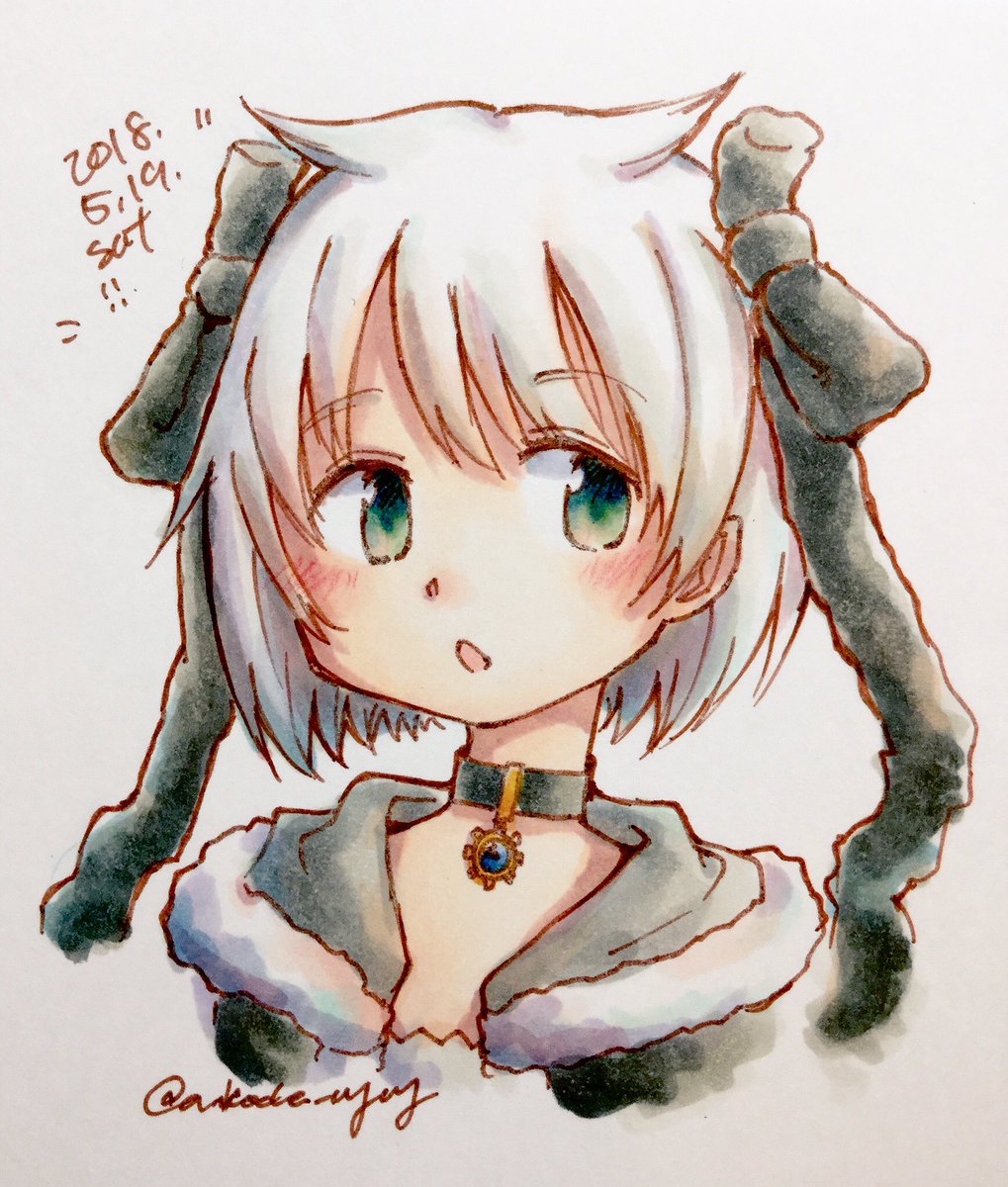 いとぅー 梓みふゆさんー かわいくできました いとぅー 梓みふゆさんー かわいくできました