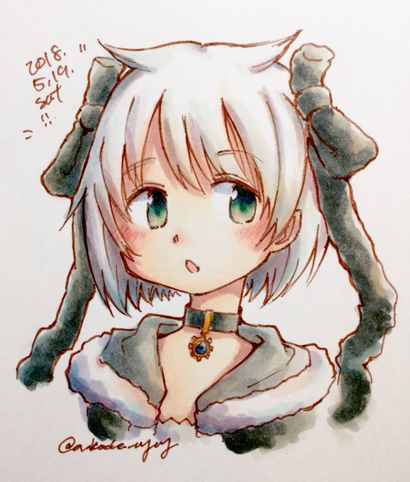 梓みふゆのtwitterイラスト検索結果 古い順