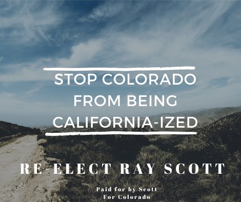 Senator Ray Scott tweet media