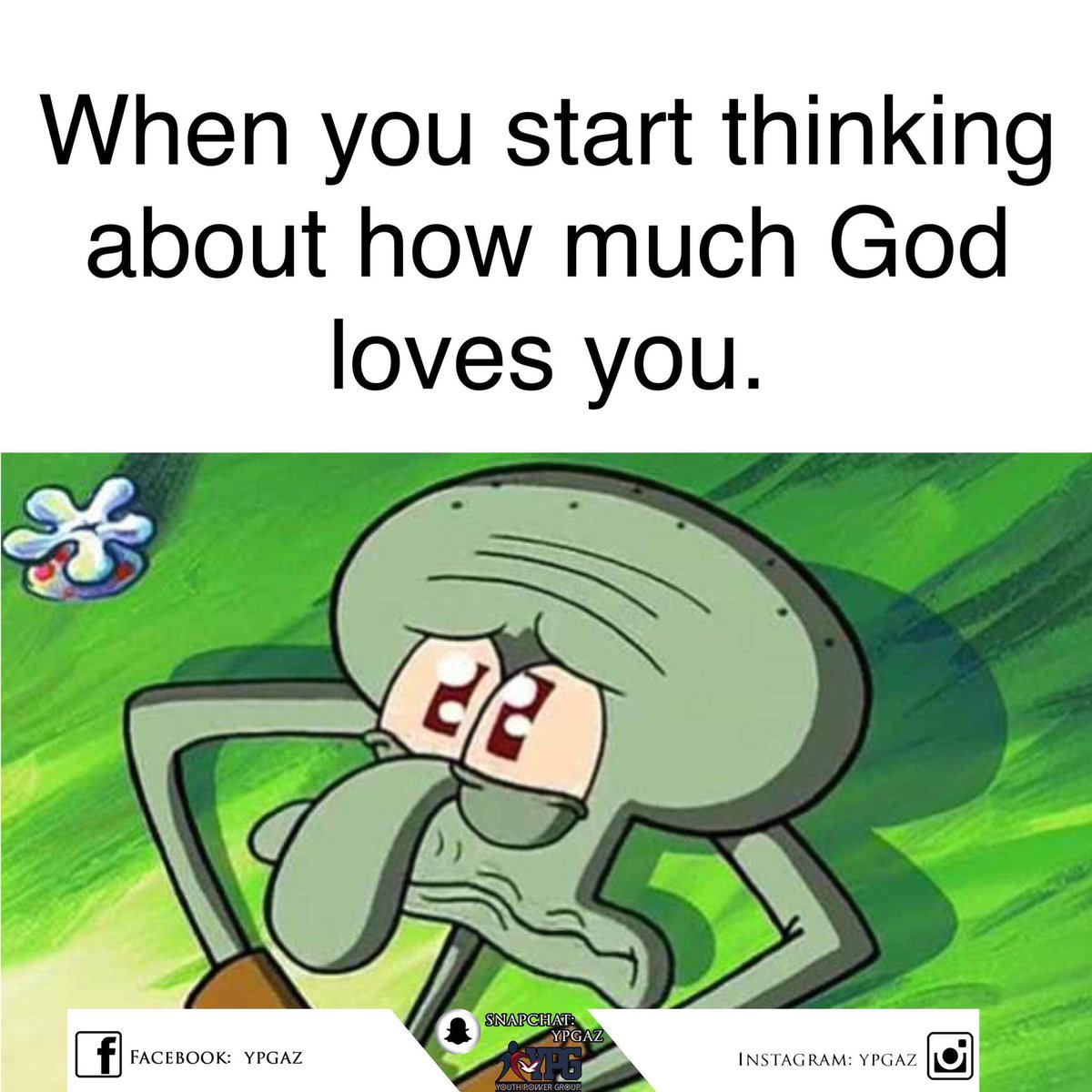 ypg_arizona's tweet photo. Always remember that God choose you! #YPGAZ https://t.co/q5s9hMhfn6