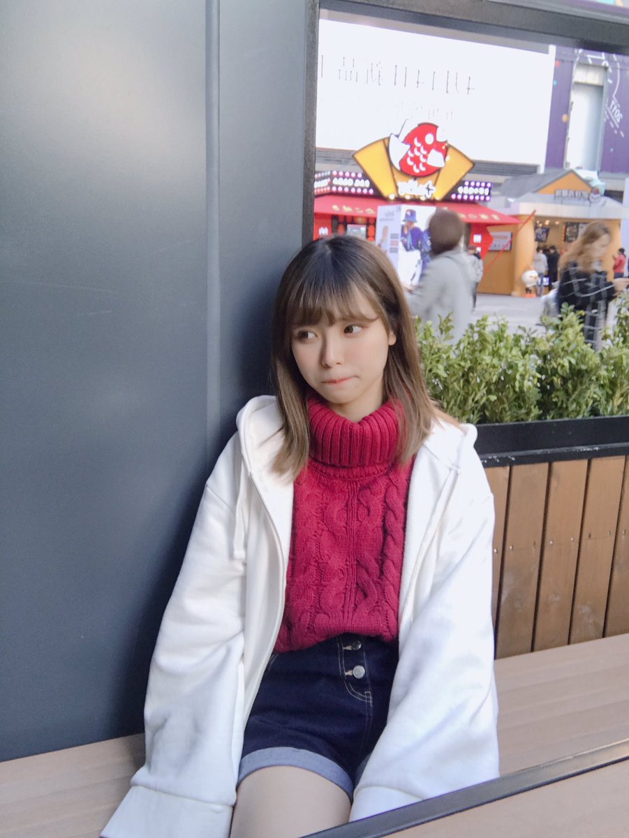 Rikkuncho's tweet photo. デートなう♡♡ https://t.co/GN5Ugo4JHh
