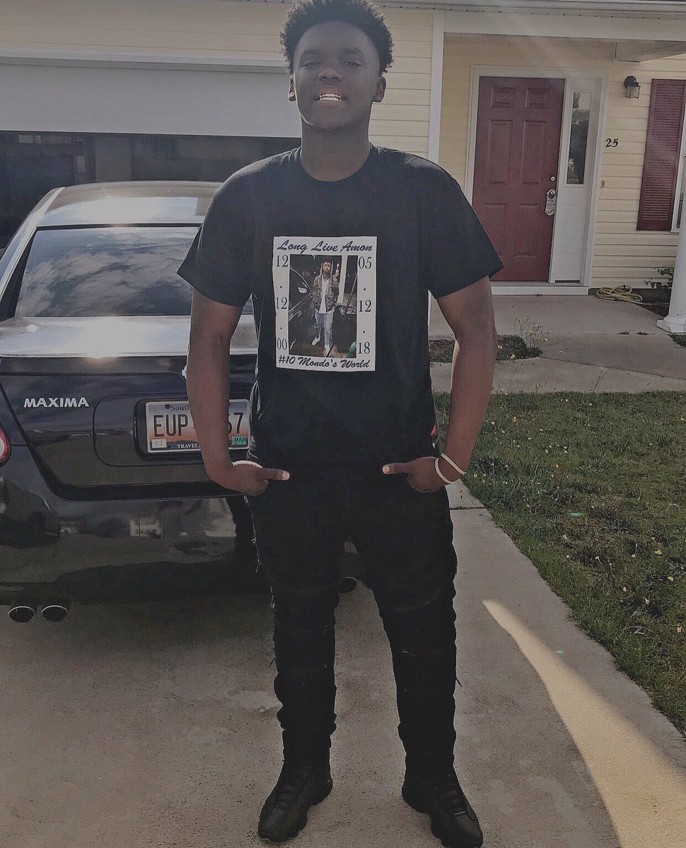 bikelifequan's tweet photo. #LongLiveAmon🕊🙇🏾♂️ https://t.co/VXrcsfAhvT