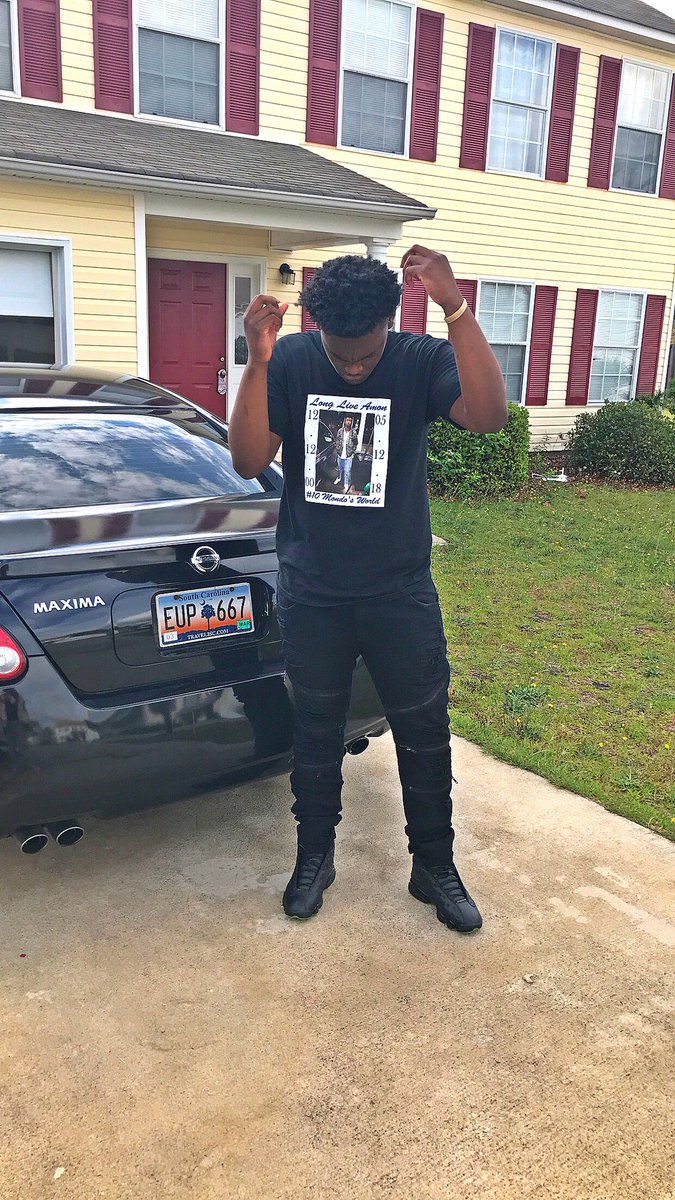 bikelifequan's tweet photo. #LongLiveAmon🕊🙇🏾♂️ https://t.co/VXrcsfAhvT