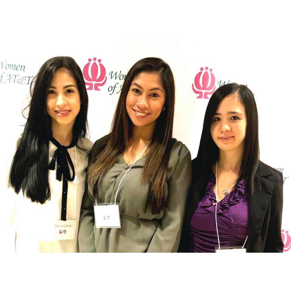 MariaMiamiCOE's tweet photo. Success is by design #SHIFTBeyond @WomenofattFL @WomenOfATT_ERG https://t.co/Xp6AFtx1j3