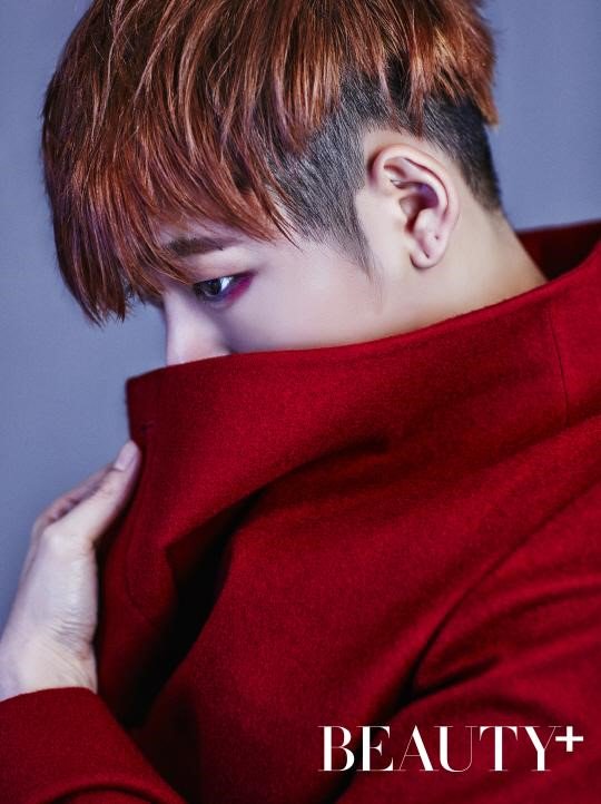 allzikwon's tweet photo. Zikwon in red #zikwon #ukwon #zico #aesthetic https://t.co/yvEqa4kZ0K