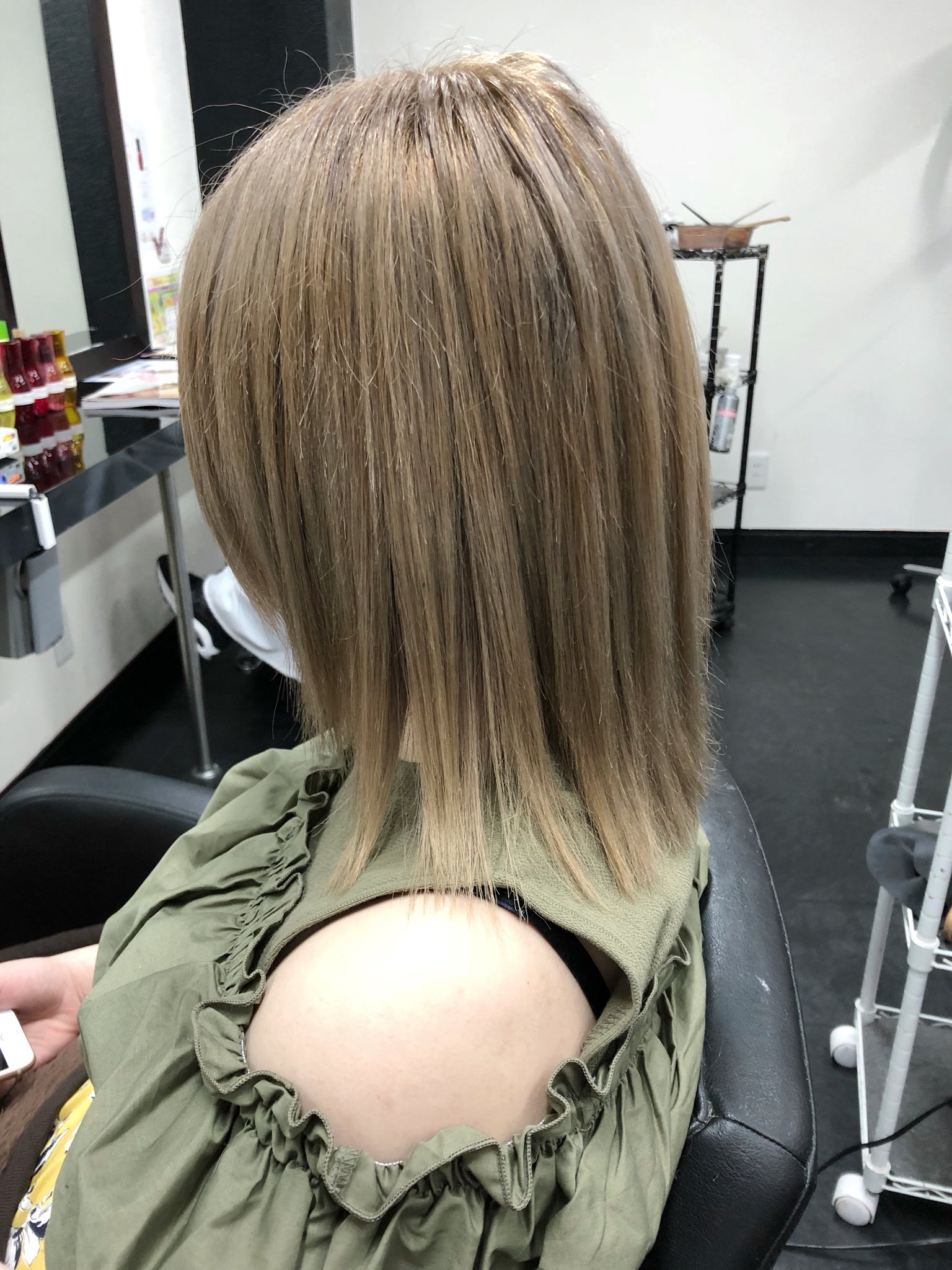 ヘアーラウンジカルネ 熊谷真人 در توییتر 人気が止まらない外国人風ハイトーン ホワイトベージュ T Co Ptj9axuqw1 ベージュ ベージュカラー ミルクティーベージュ ハイトーンカラー アッシュ アッシュベージュ アッシュグレージュ ヘアーラウンジカルネ 熊谷真人 در توییتر 人気が止まらない外国人風ハイトーン ホワイトベージュ T Co Ptj9axuqw1 ベージュ ベージュカラー ミルクティーベージュ ハイトーンカラー アッシュ アッシュベージュ アッシュグレージュ
