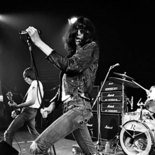 Happy Birthday Joey Ramone!!!  