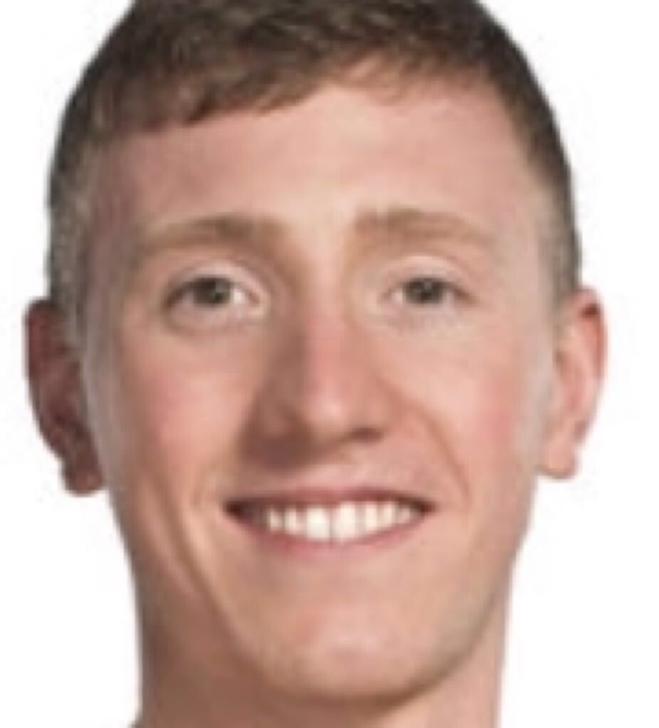 RealSwimNews's tweet photo. When your ‘team mate’ captions a post “second chances” after you can’t compete at Commies. He takes your spot, swims badly and fails to make Europeans https://t.co/Xe5FKWb12J