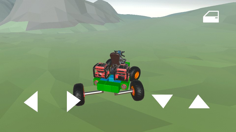Felipeortisz's tweet photo. @IronTubeGames lol my car 😅 https://t.co/0vux2T410F