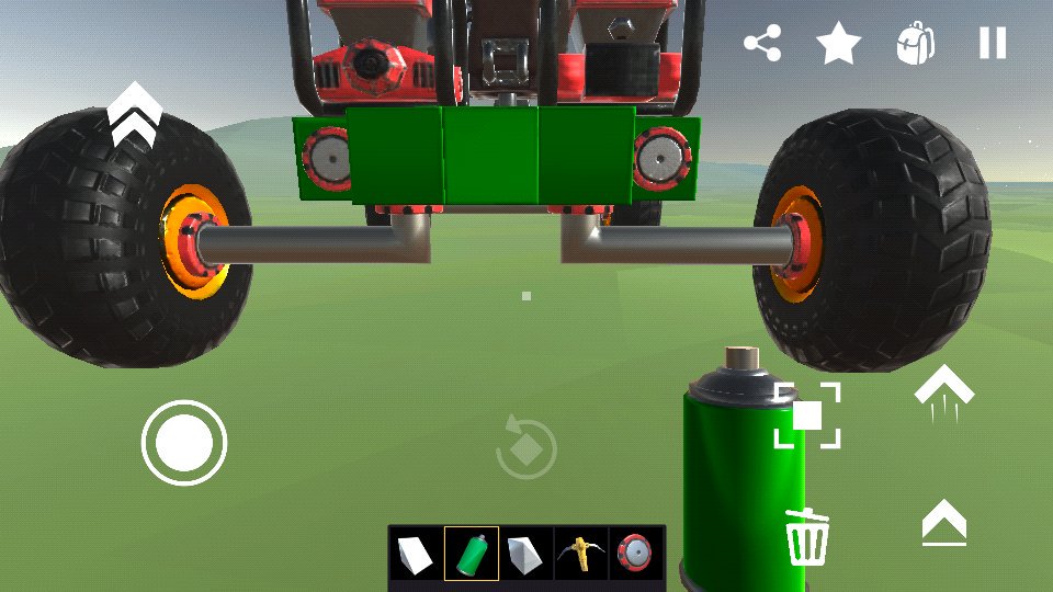 Felipeortisz's tweet photo. @IronTubeGames lol my car 😅 https://t.co/0vux2T410F