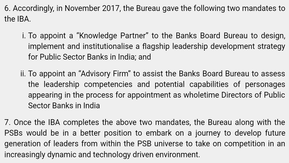 Banks Board Bureau tweet media