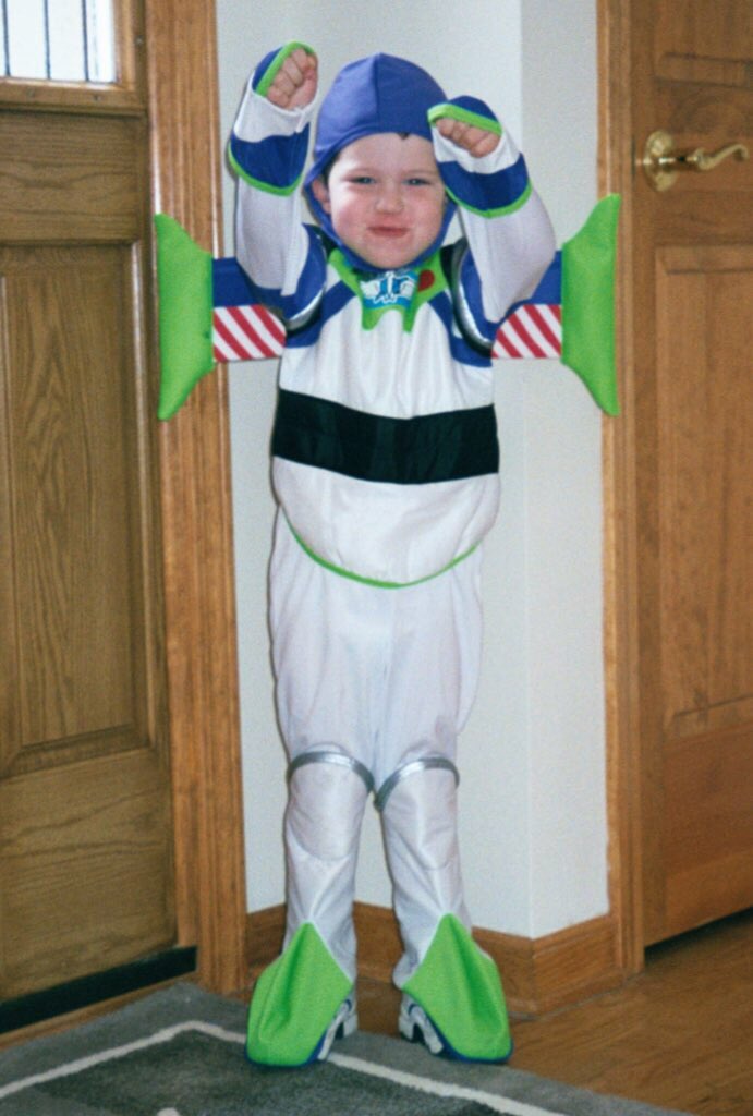 bjudnic's tweet photo. #2018UDgrad  to infinity and beyond.  Go maxwell https://t.co/qbhIa7M93p