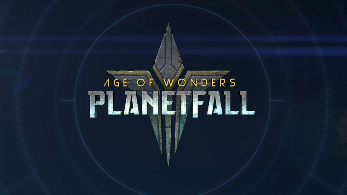 Age of Wonders: Planetfall