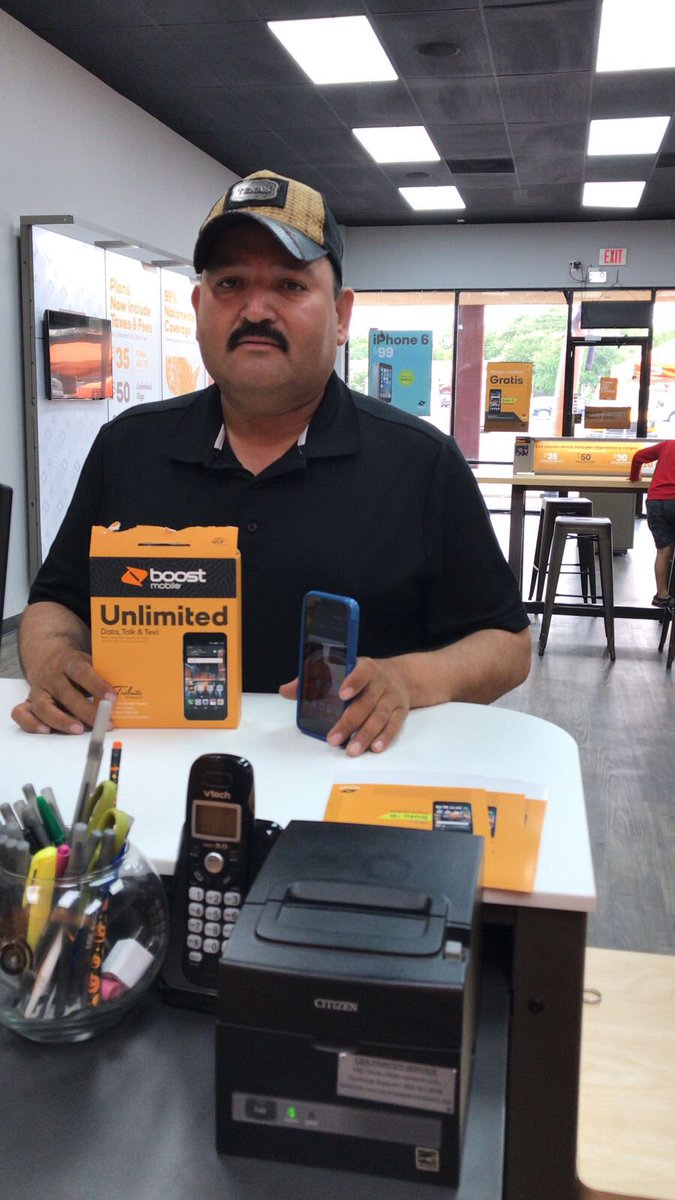 PRONTO WIRELESS tweet media