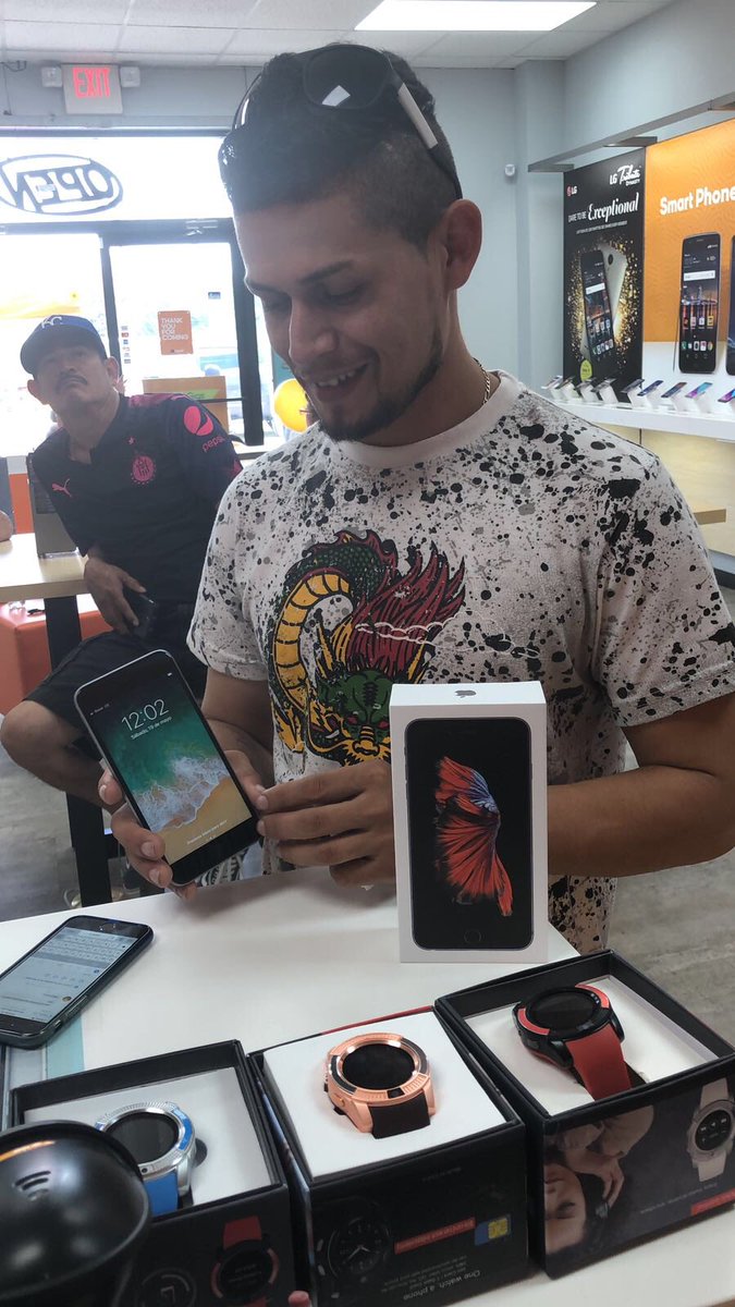 PRONTO WIRELESS tweet media