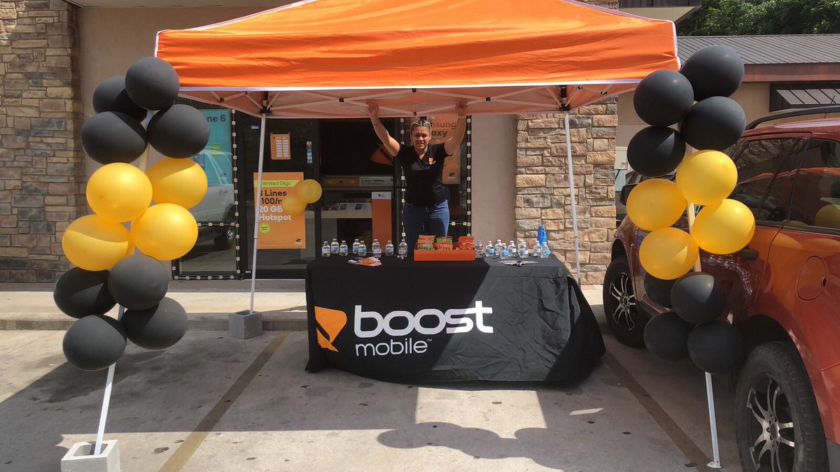 PRONTO WIRELESS tweet media