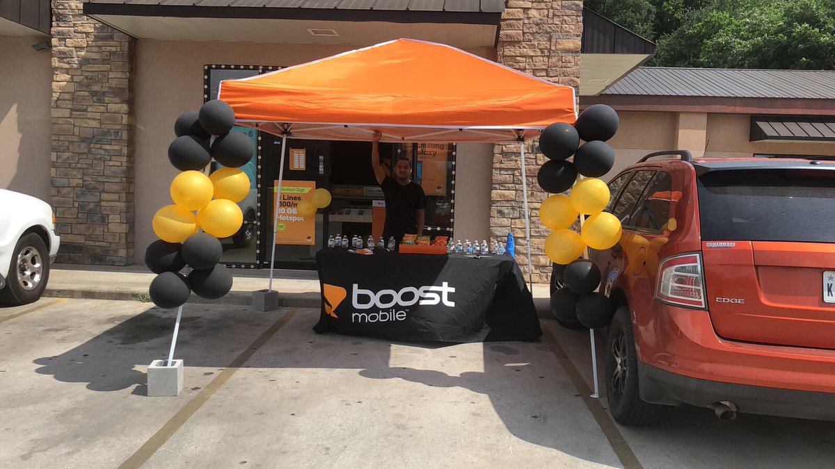 PRONTO WIRELESS tweet media