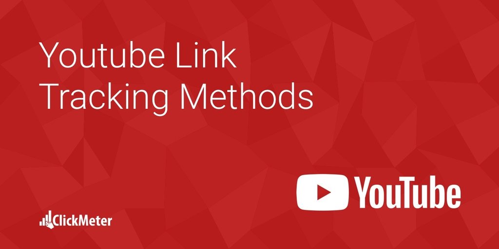 clickmeter's tweet image. Link tracking is the key to figuring out which #marketing #videos are making an impact on your bottom line 🤔 Find out how here: Clickmeter.Blog/VideoTracking
