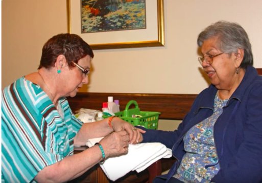 SevenPonds's tweet photo. Our latest article: How Can We Better Reach People Who Struggle With Dementia? An interview with Stephanie Howard, Residence Service Director with Regency of Evergreen Valley in San Jose, Part One https://t.co/oIdeRXicbY #personcenteredcare #care #dementia #caregiving https://t.co/UDyf9qbH8h