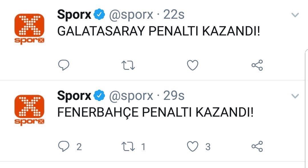 Sezonun Özeti