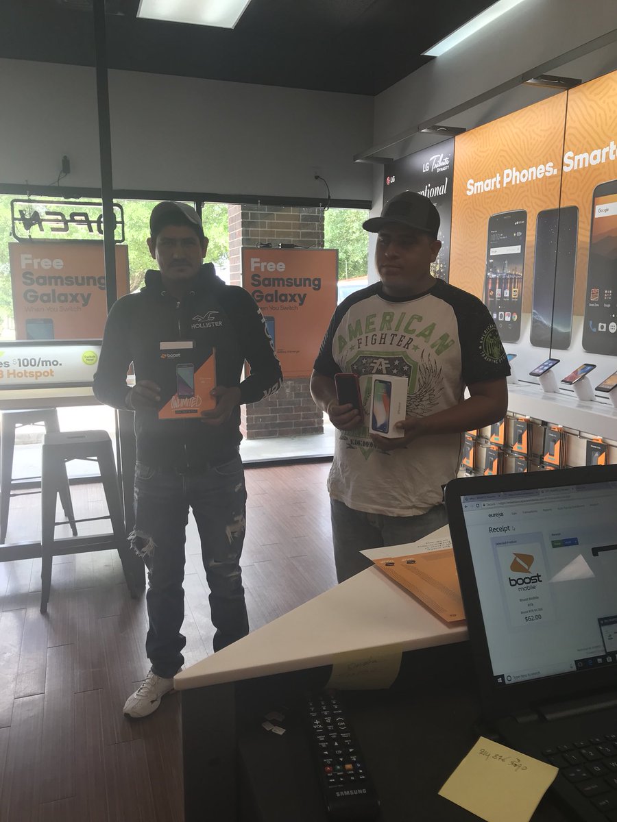 RMT WIRELESS AUSTIN tweet media