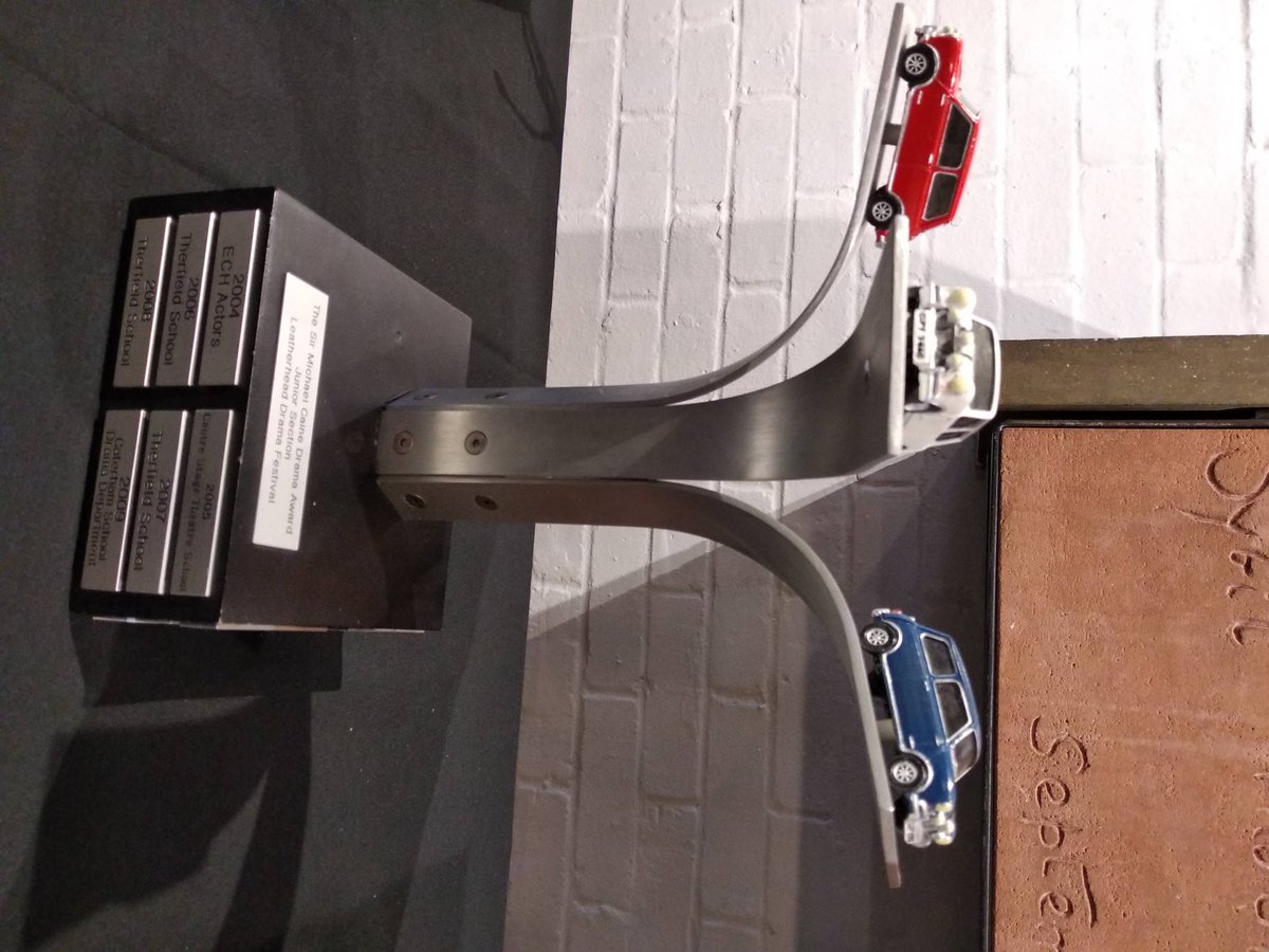 LDRAMAFEST's tweet image. Our crowds are starting to gather for the Gala Night at @Lhdtheatre and the team from @HelloFreemens are getting themselves ready for their Gala performance after being crowned Junior winners!!! #ldf18 #drama