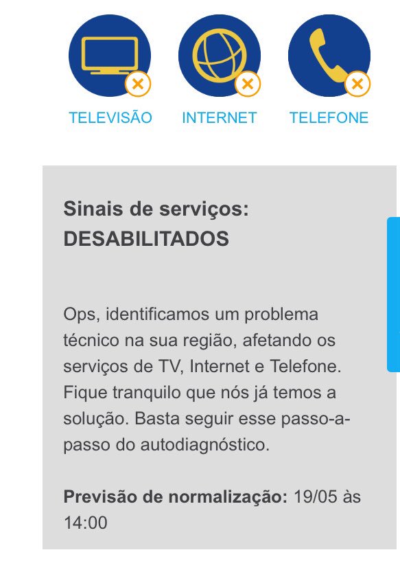 Fernandorb77's tweet image. Cadê o meu sinal #net #minhanet