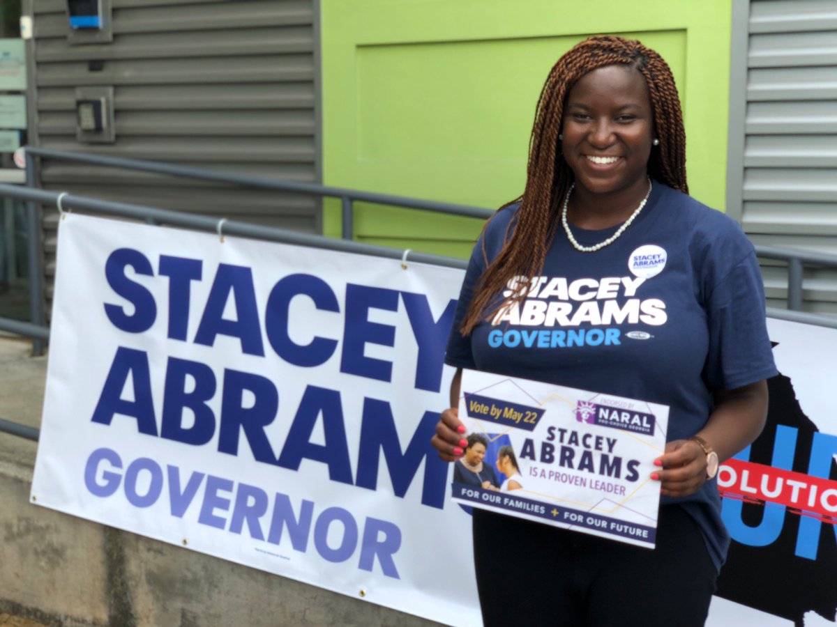 Reproductive Freedom for All tweet media