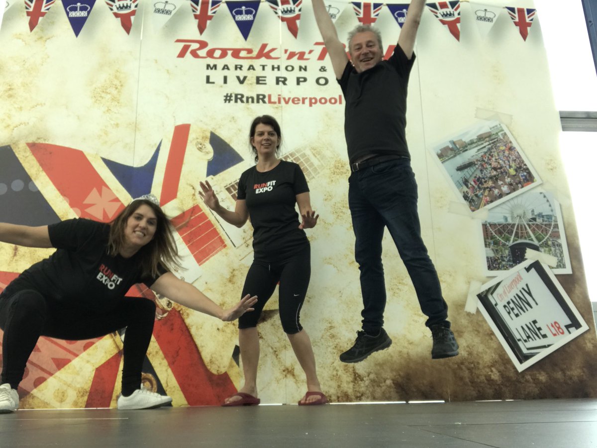 RunFitGB tweet media