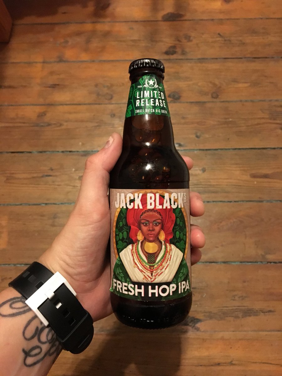 ThoughtsByShep's tweet photo. Today’s beer treats. #IPMay is the bomb! https://t.co/Yy13j1TgR7