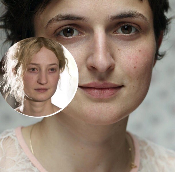 “Io sono orgogliosa del cinema italiano. Siamo spiazzanti, a Cannes lo stiamo dimostrando. Noi italiani, quando meno te l’aspetti, come Lazzaro, resuscitiamo.”
#AlbaRohwacher a <a href="/ciakmag/">CIAK</a>, qualche giorno fa.