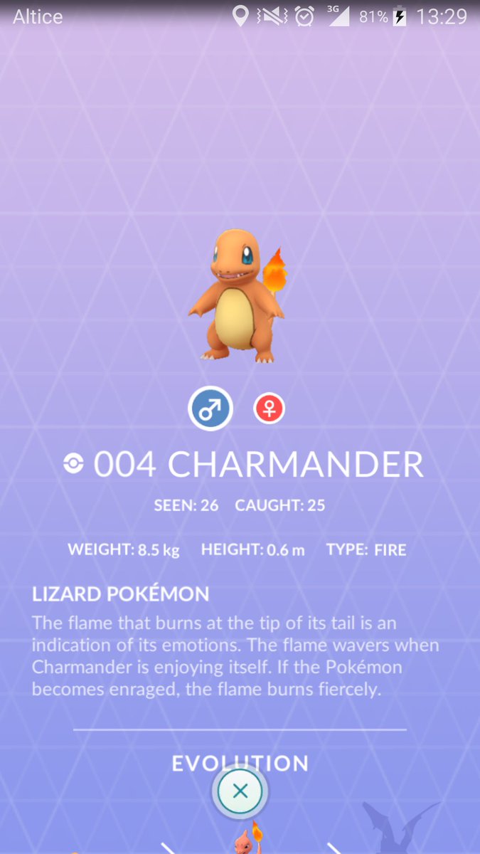 JabibuThePrince's tweet image. #GoHubRepDominicana #HolaNiantic #PokemonGoRD #comunitydaypokemongo #charmander @PokemonGORD