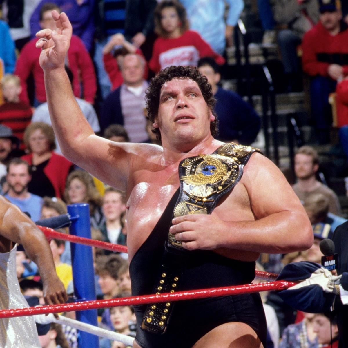 Happy Birthday and Super Sky Point (h/t to Andre the Giant. 