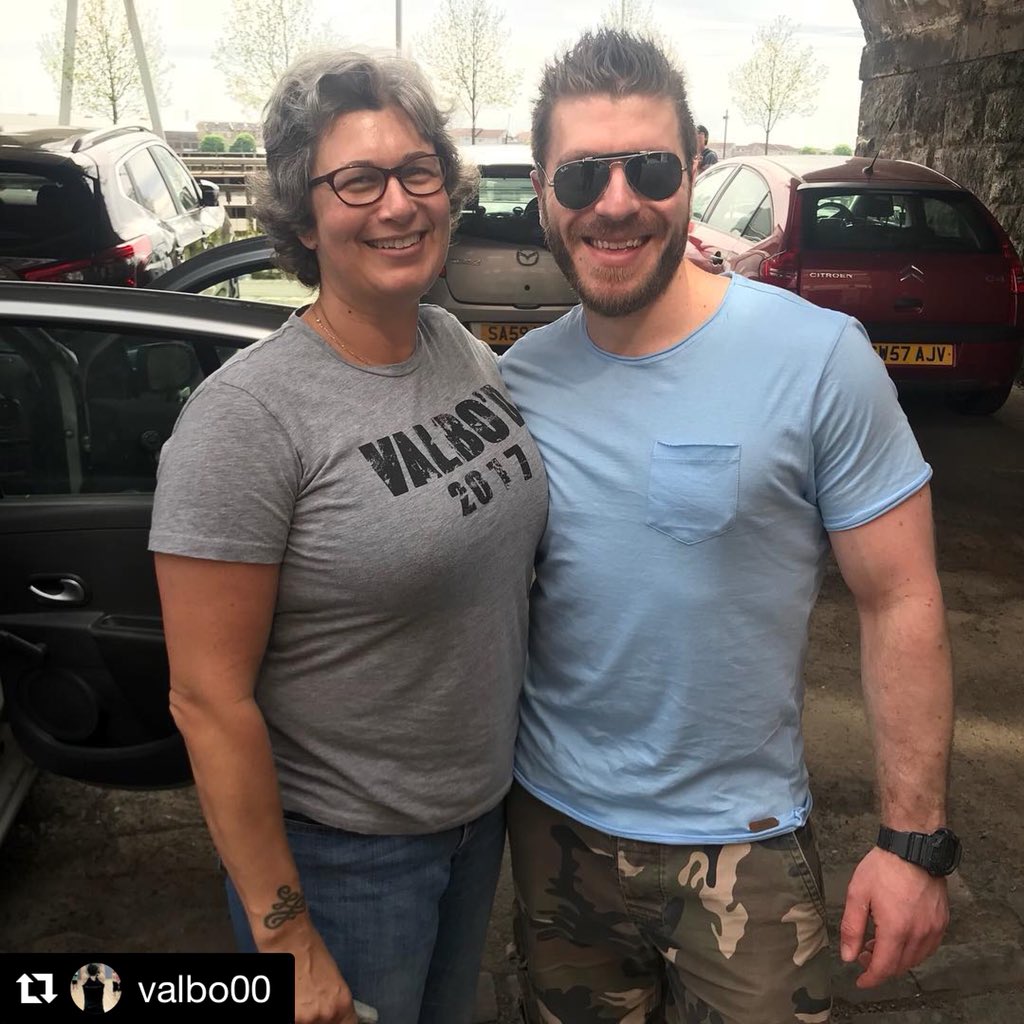 BPeakers's tweet image. 🔝💪🏼👀#Repost IG #valbo00 with @get_repost
・・・
Why @jordana_brown that’s a fantastic T-Shirt you have there 💪
-
#valbod
