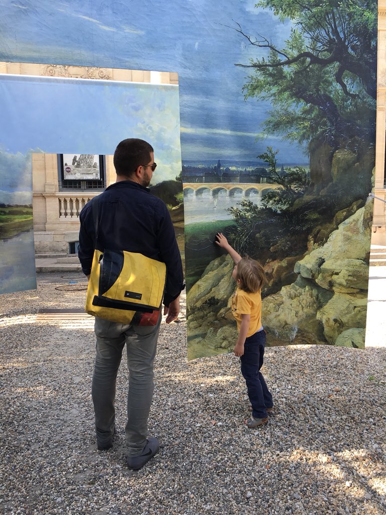 Maud Rabau (@maud_rabau) on Twitter photo C’est la <a href="/NuitdesMusees/">NuitdesMusées</a> #bordeaux !
Des ateliers pour les enfants aux musée des Beaux Arts. #picasso #espagne C’est la <a href="/NuitdesMusees/">NuitdesMusées</a> #bordeaux !
Des ateliers pour les enfants aux musée des Beaux Arts. #picasso #espagne