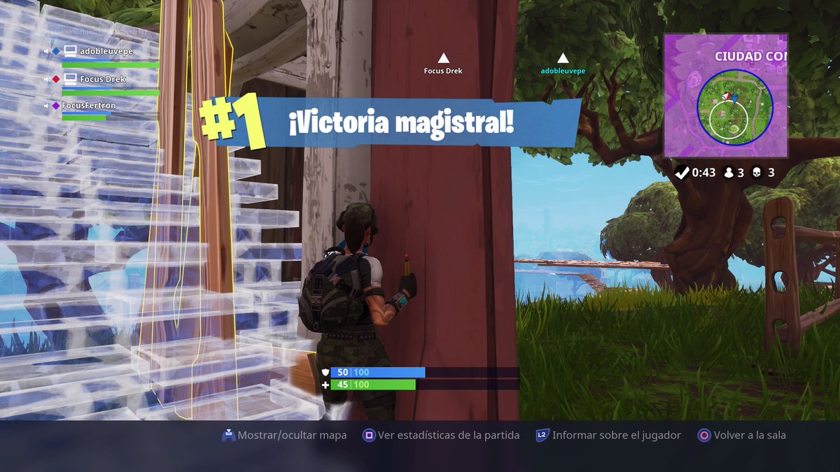 fertronvl's tweet image. 3/3 Con  @Focusps4