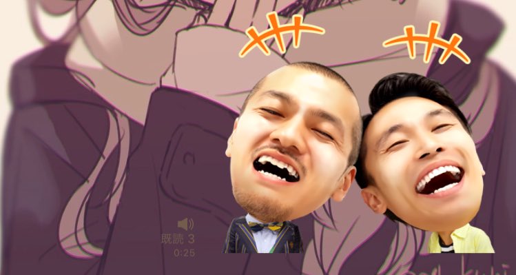 カミナリたくみくん