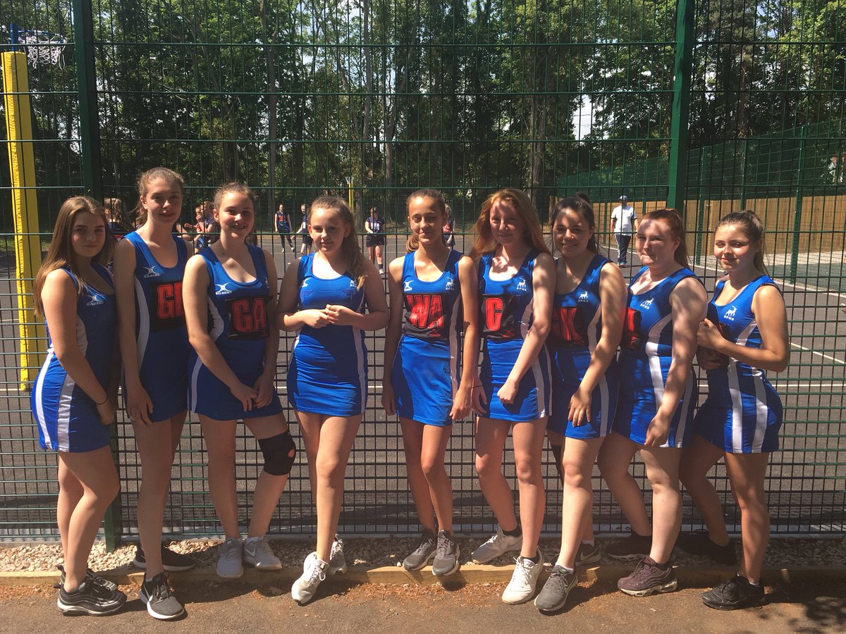 dphsPE's tweet photo. The Year 9 faced difficult opposition this afternoon but turned it around, winning their last two games. They will compete for the plate tomorrow! https://t.co/d03o70hofi